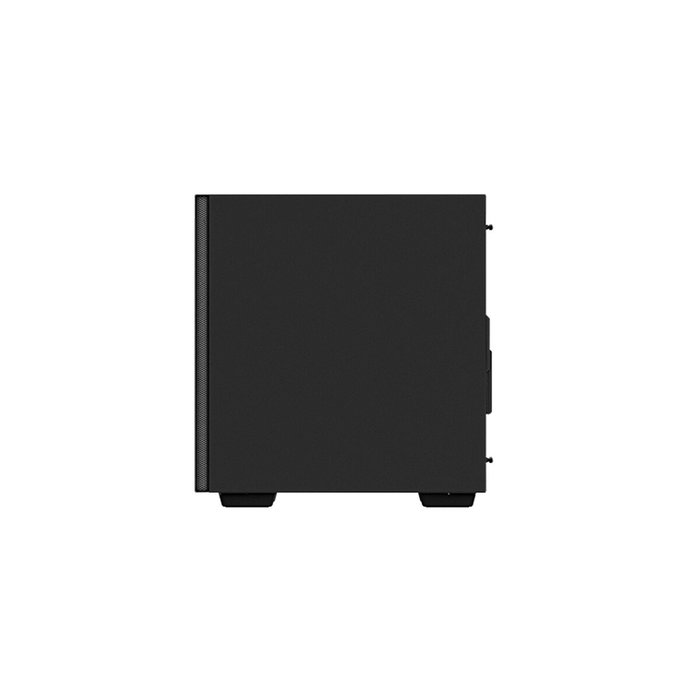 Boîtier ATX semi-tour DEEPCOOL MACUBE 110 Noir