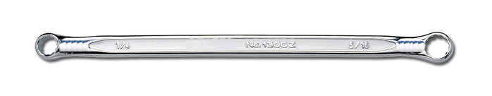 BAHCO Clé à œil double droite 6x7 mm (703-6-7) BAHCO Clé à œil double droite 6x7 mm (703-6-7)