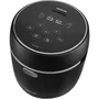 Sencor SRM 0671BK Cuiseur à riz, 0,6 L, Noir
