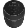 Sencor SRM 0671BK Cuiseur à riz, 0,6 L, Noir