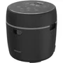 Sencor SRM 0671BK Cuiseur à riz, 0,6 L, Noir