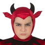 My Other Me Déguisement Diable pour Enfants 7-9 Ans