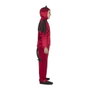 My Other Me Déguisement Diable pour Enfants 7-9 Ans