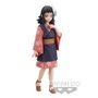 BANPRESTO - Figurine Demon Slayer: Kimetsu no Yaiba - Makomo - 13 cm - PVC - Collection