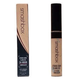 Smashbox Studio Skin Flawless Anticernes liquide - Olive chaude moyenne claire - 8 ml