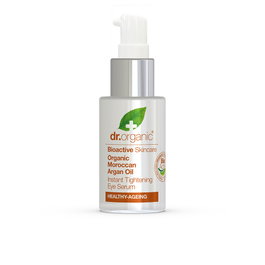 Dr. Organic Sérum Contour des Yeux Fermeté à l'Argan du Maroc 30 ml