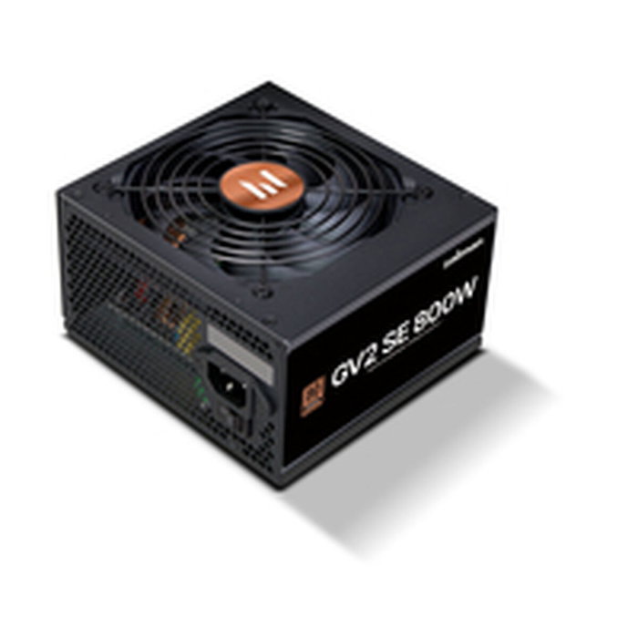 Bloc d’Alimentation Zalman GV2SE ATX 800 W 6 W 80 Plus Bronze