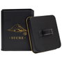 Cook Concept Bote Metal Sucre Noir Mat