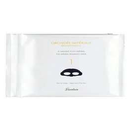 Guerlain Orchidée Impériale White Masque en tissu
