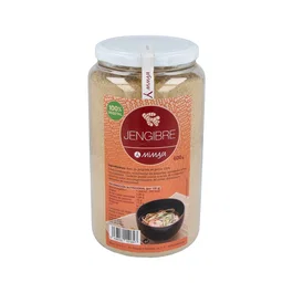 MIMASA Gingembre en poudre 600g
