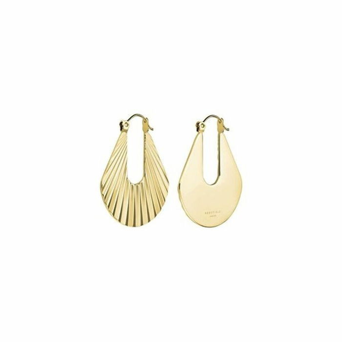 Boucles d´oreilles Femme Rosefield JSHG-J260 Acier inoxydable 2 cm Boucles d´oreilles Femme Rosefield JSHG-J260 Acier inoxydable 2 cm