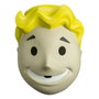 Trick Or Treat Studios Masque en vinyle Fallout Vault Boy