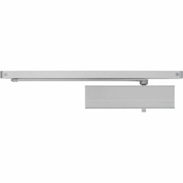 ABUS Ferme-porte AC7303 S Gris