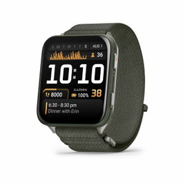 Garmin Venu Sq 2 Music - Gris Ardoise