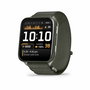 Montre intelligente GARMIN 010-02980-03 Noir Vert Gris Ardoise