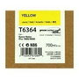 Epson Cartouche d'encre Jaune UltraChrome 700 ml pour Stylus Pro