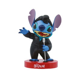Enesco Disney Stitch en costume Elvis