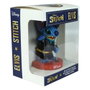 Enesco Figurine Disney Stitch Costume Elvis en Cuir Collection Officielle