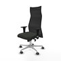 Piqueras y Crespo Chaise de Bureau Albacete Noir