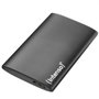 Intenso Disco duro externo solido ssd 1 TB Black