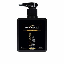 Voltage Cosmetics Masque lissant à la kératine 500 ml
