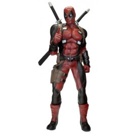 Neca Réplique Life Size Deadpool Marvel