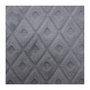 Coussin Atmosphera Gris foncé 40 x 40 cm