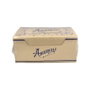 AMARELLI Nera Regaliz Puero 12x100g