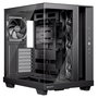 be quiet! Boîtier Light Base 500 BGW83 Noir