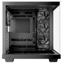 be quiet! Boîtier Light Base 500 BGW83 Noir