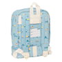 Cartable Safta Gruas 22 x 27 x 10 cm