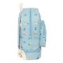 Cartable Safta Gruas 22 x 27 x 10 cm