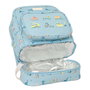Cartable Safta Gruas 22 x 27 x 10 cm