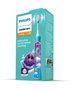 Philips Toothbrush KIDSM HX6322/04 Bleu