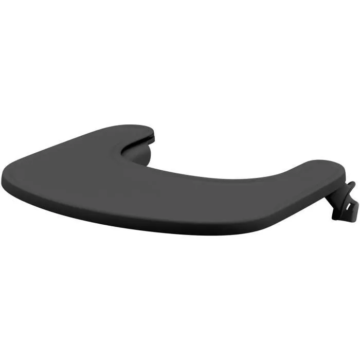 Cybex Pack 3 en 1 Chaise Haute Évolutive LEMO 2 Noir - Réglable Hauteur et Profondeur - Set Bébé et Plateau Inclus - De 6 Mois à 3 Ans Cybex Pack 3 en 1 Chaise Haute Évolutive LEMO 2 Noir - Réglable Hauteur et Profondeur - Set Bébé et Plateau Inclus - De 6 Mois à 3 Ans