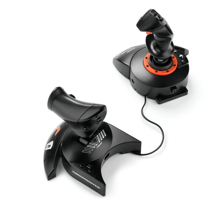Thrustmaster T.Flight HOTAS NEO Ace Combat 8 Edition