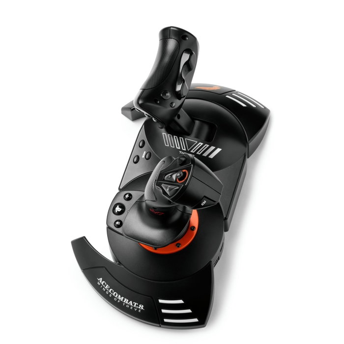 Thrustmaster T.Flight HOTAS NEO Ace Combat 8 Edition