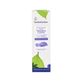 Esential Aroms Huile Végétale Tamanu (Calófilo) 100 ml