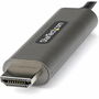 Adaptateur USB C vers HDMI Startech CDP2HDMM4MH HDMI