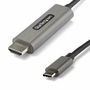 Adaptateur USB C vers HDMI Startech CDP2HDMM4MH HDMI