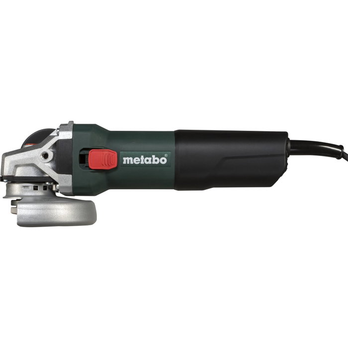 Metabo WQ 1100-125 Meuleuse d'angle 1100 W