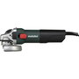 Metabo WQ 1100-125 Meuleuse d'angle 1100 W