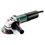 Metabo WQ 1100-125 Meuleuse d'angle 1100 W