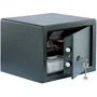 Burg-Wächter Pure Safe PS 120 K - Coffre-fort à fixer avec serrure à clé