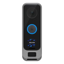 Ubiquiti Protection pour G4 Doorbell Pro et Doorbell Pro PoE en polycarbonate
