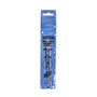 WOLFPACK LINEA PROFESIONAL Mèche spirale bois et plastique 4,00 mm