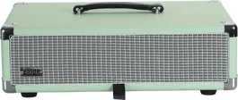 Gator Retrorack Étui Rack 3 Unités - Vert