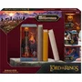 Revell Tiny Adventures Book Nook DIY Kit - Maquette 3D Le Seigneur des Anneaux Barad-dûr à Construire avec Éclairage LED