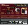 Revell Tiny Adventures Book Nook DIY Kit - Maquette 3D Le Seigneur des Anneaux Barad-dûr à Construire avec Éclairage LED
