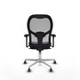 Piqueras y Crespo Chaise de Bureau 3D086G0 Violet